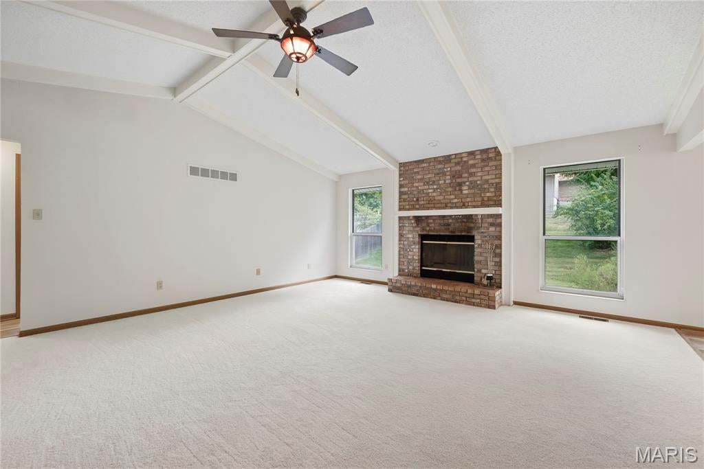 Meadowridge - Residential
