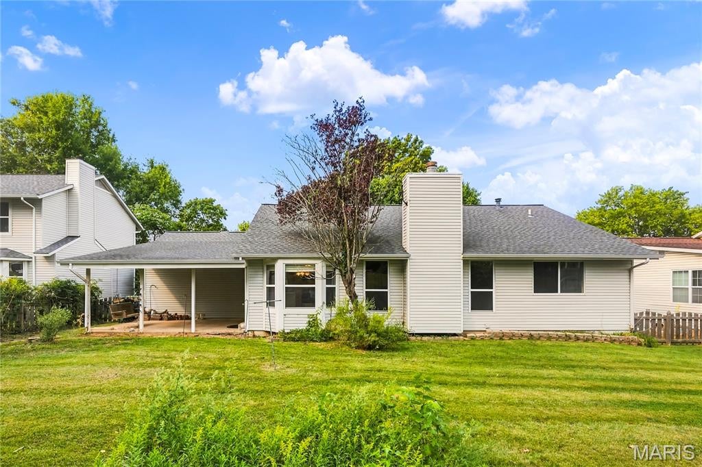 Meadowridge - Residential