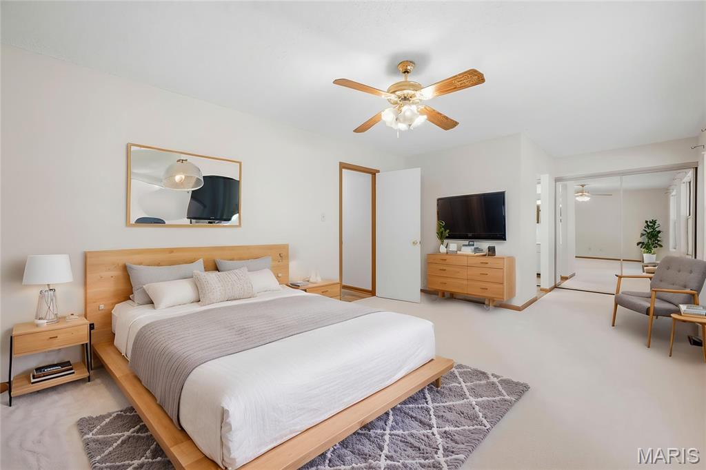 Meadowridge - Residential
