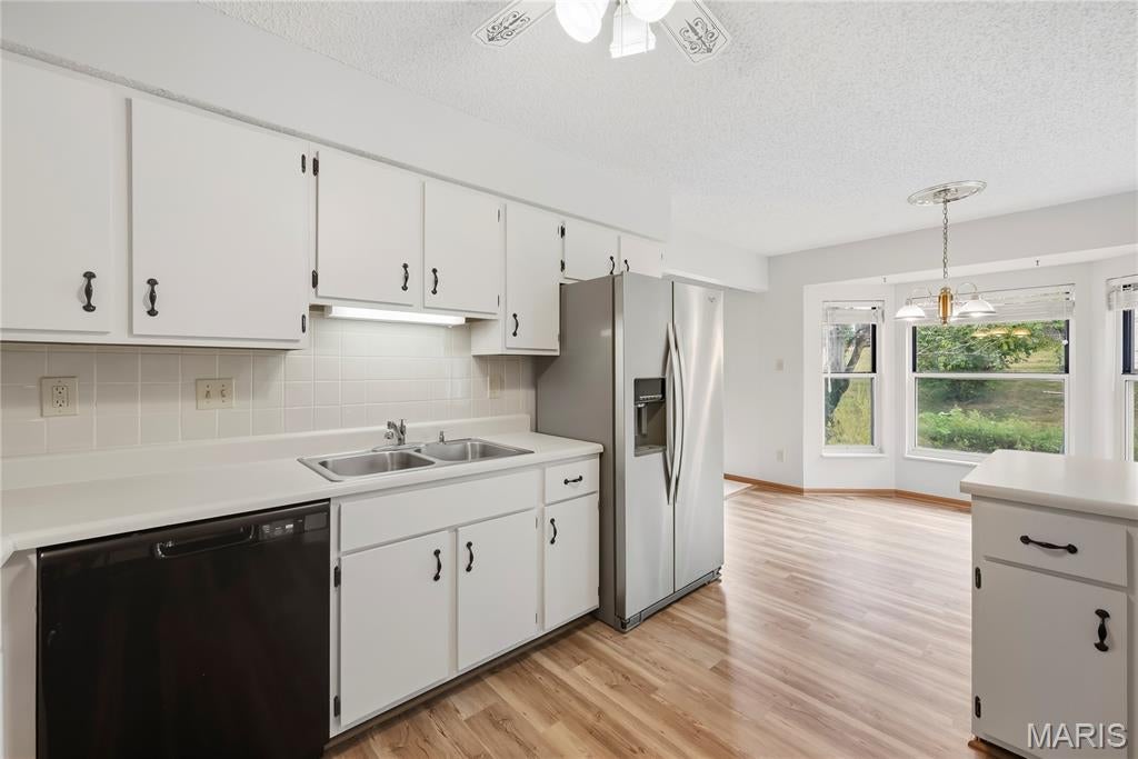 Meadowridge - Residential
