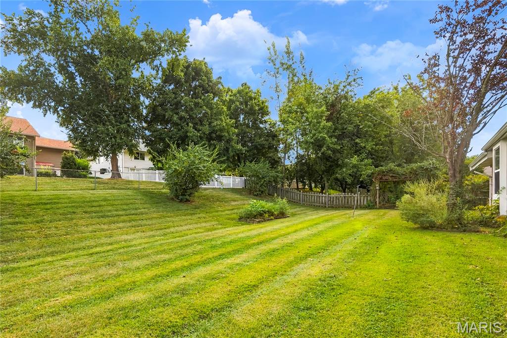 Meadowridge - Residential