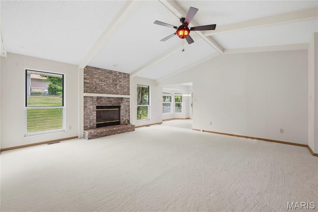 Meadowridge - Residential