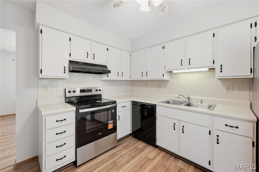 Meadowridge - Residential