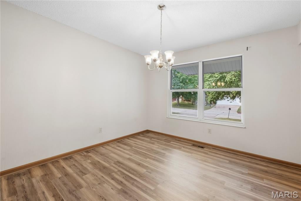 Meadowridge - Residential