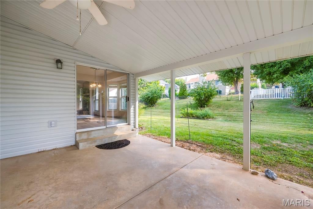 Meadowridge - Residential