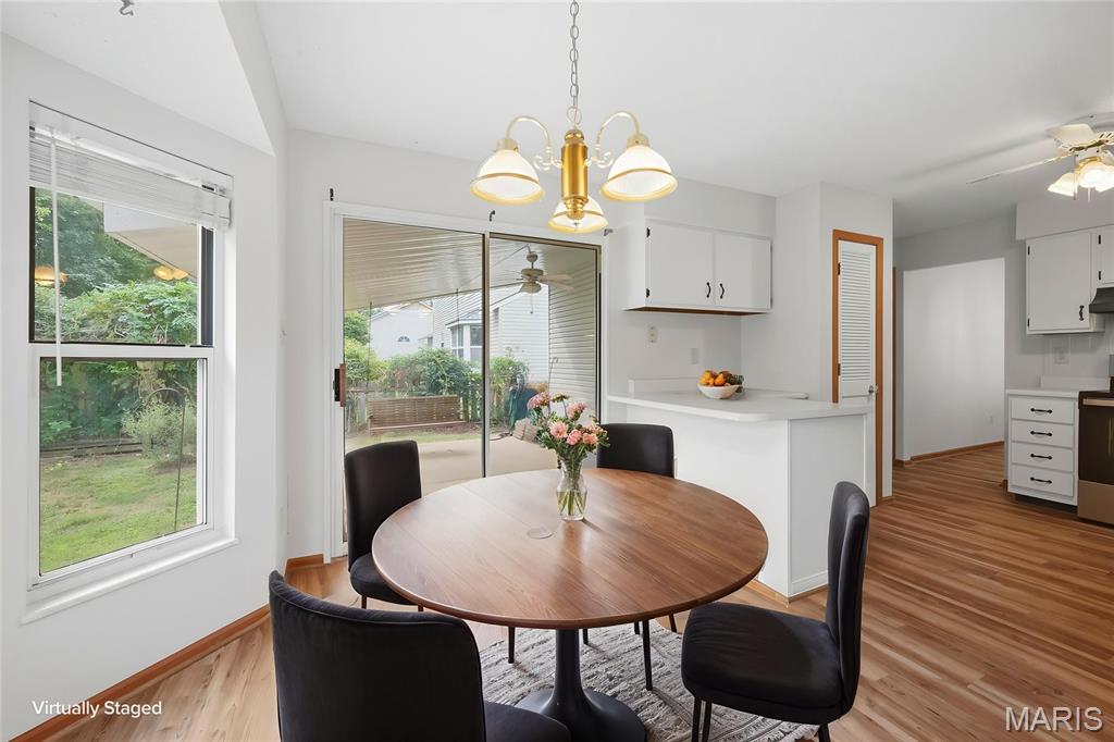Meadowridge - Residential