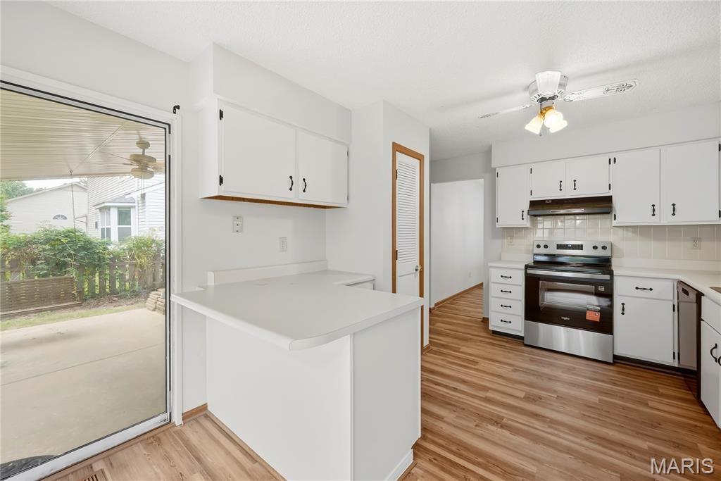 Meadowridge - Residential