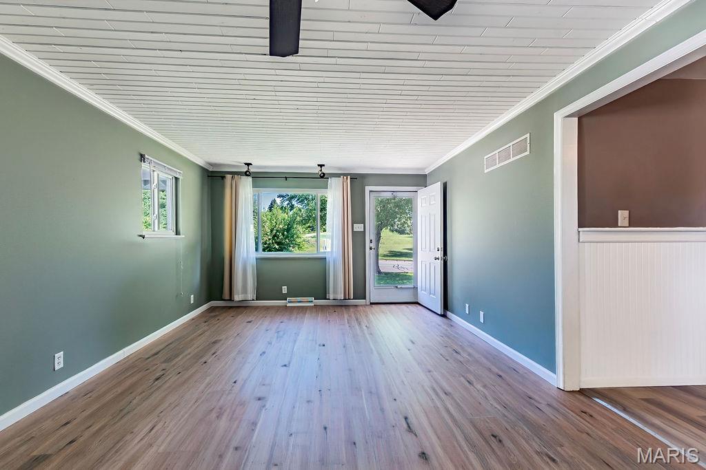 Fairlane Meadows #1 - Residential