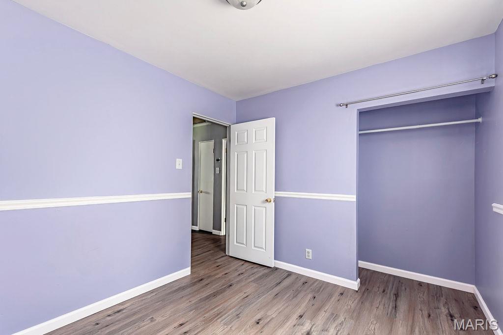 Fairlane Meadows #1 - Residential