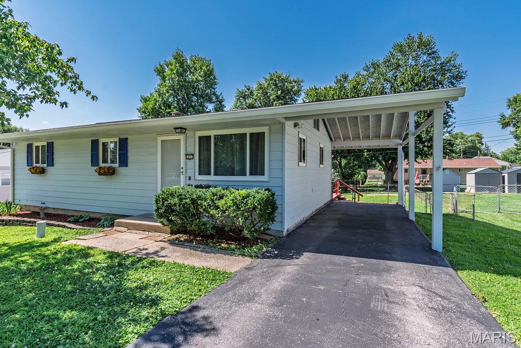 Fairlane Meadows #1 - Residential