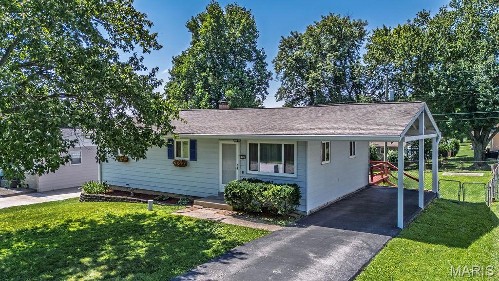Fairlane Meadows #1 - Residential