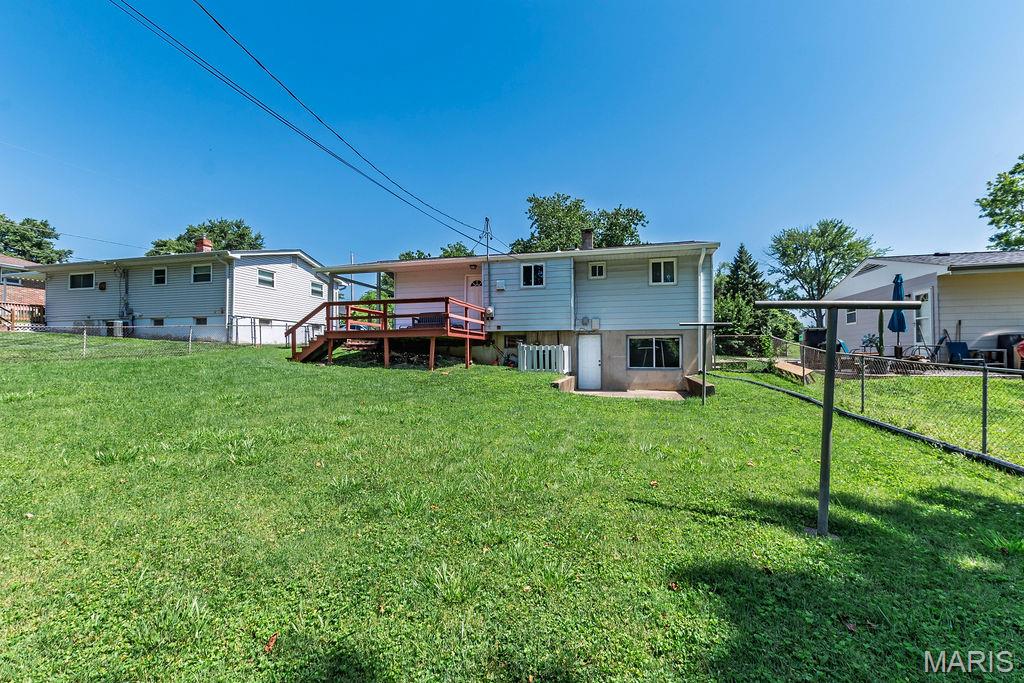 Fairlane Meadows #1 - Residential