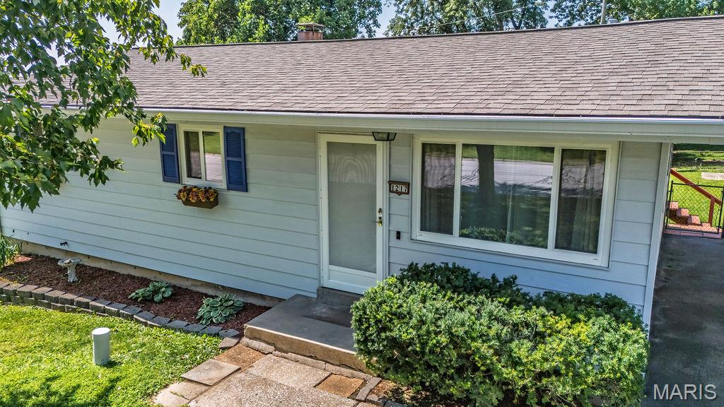 Fairlane Meadows #1 - Residential