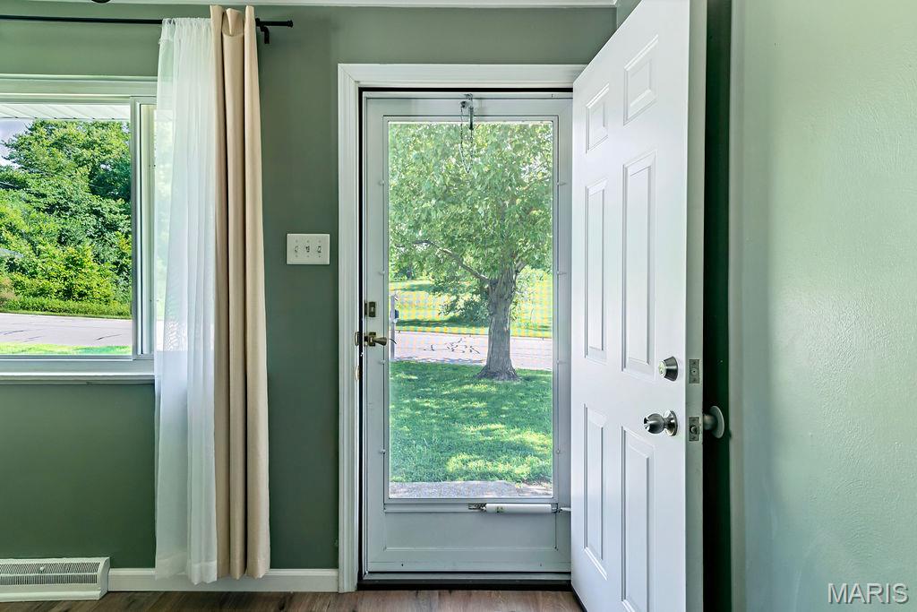 Fairlane Meadows #1 - Residential