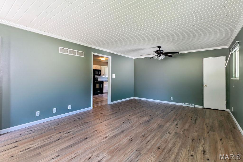 Fairlane Meadows #1 - Residential