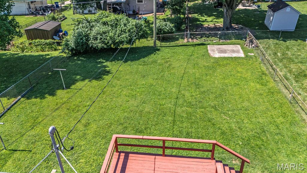 Fairlane Meadows #1 - Residential