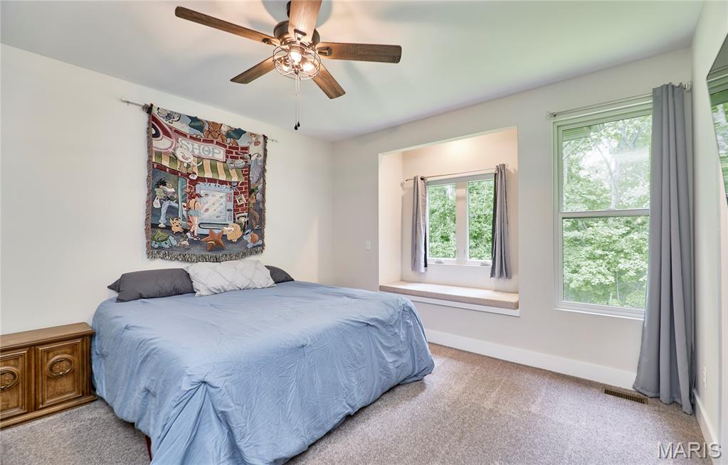 Merz Meadows - Residential