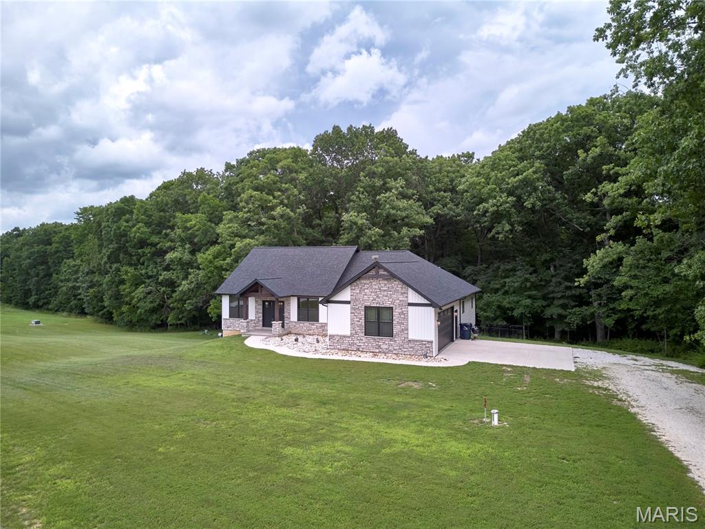 Merz Meadows - Residential