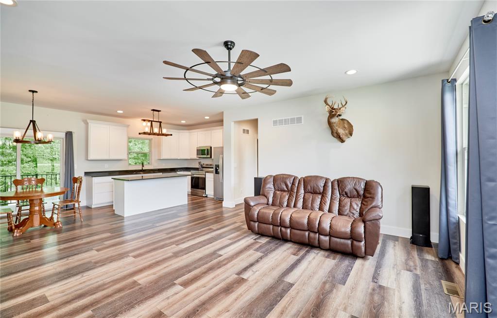 Merz Meadows - Residential