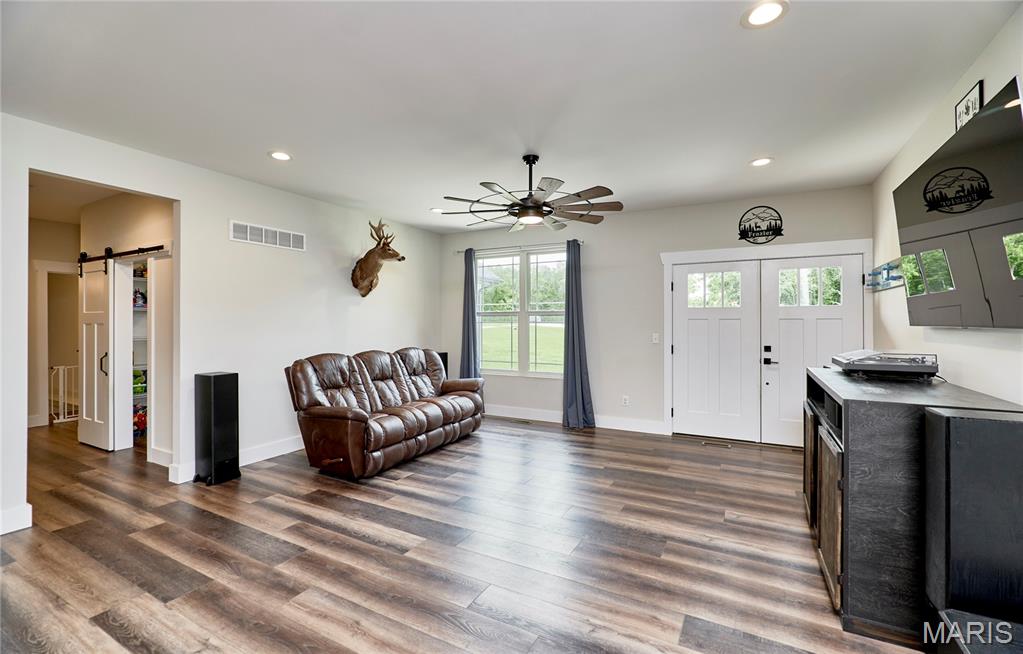 Merz Meadows - Residential