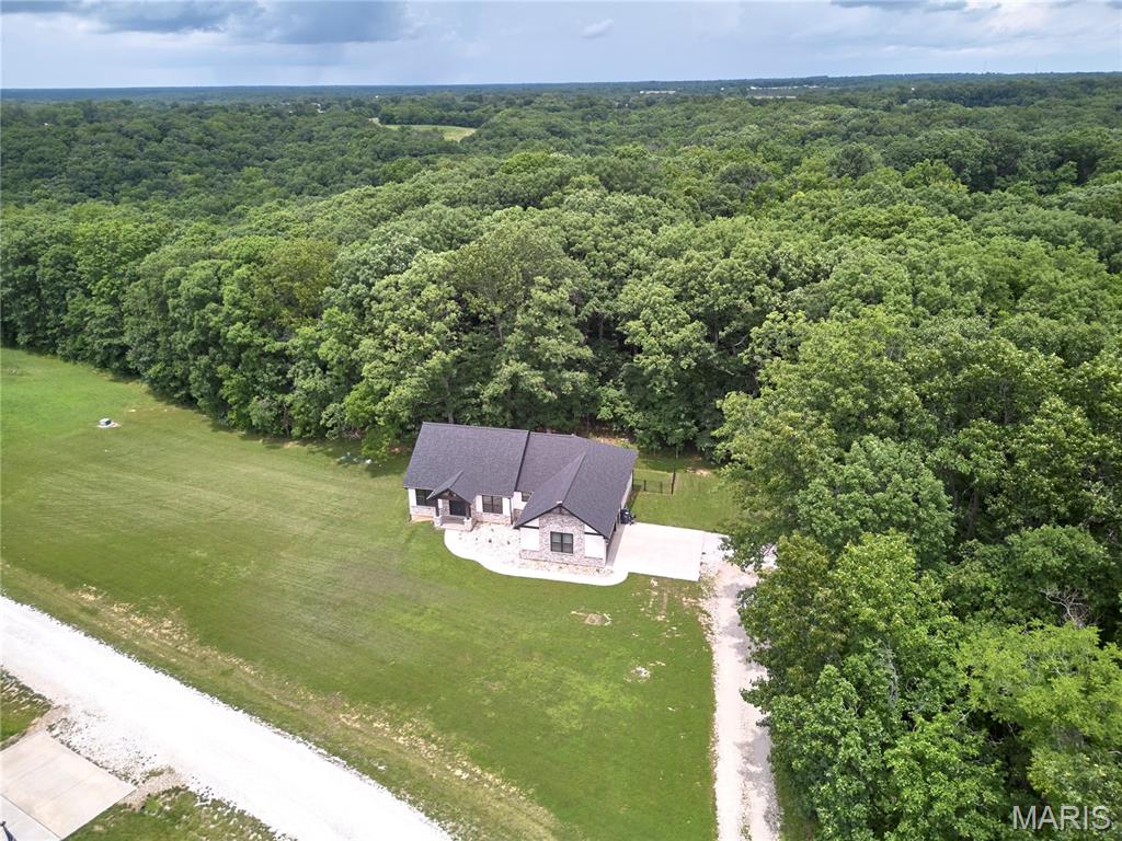 Merz Meadows - Residential