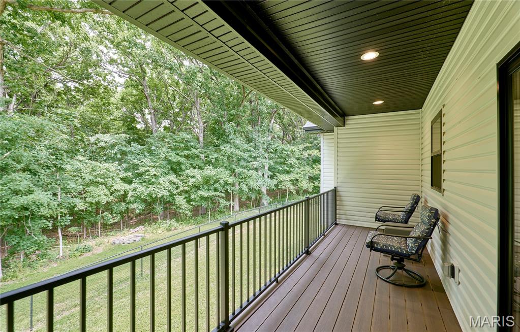 Merz Meadows - Residential