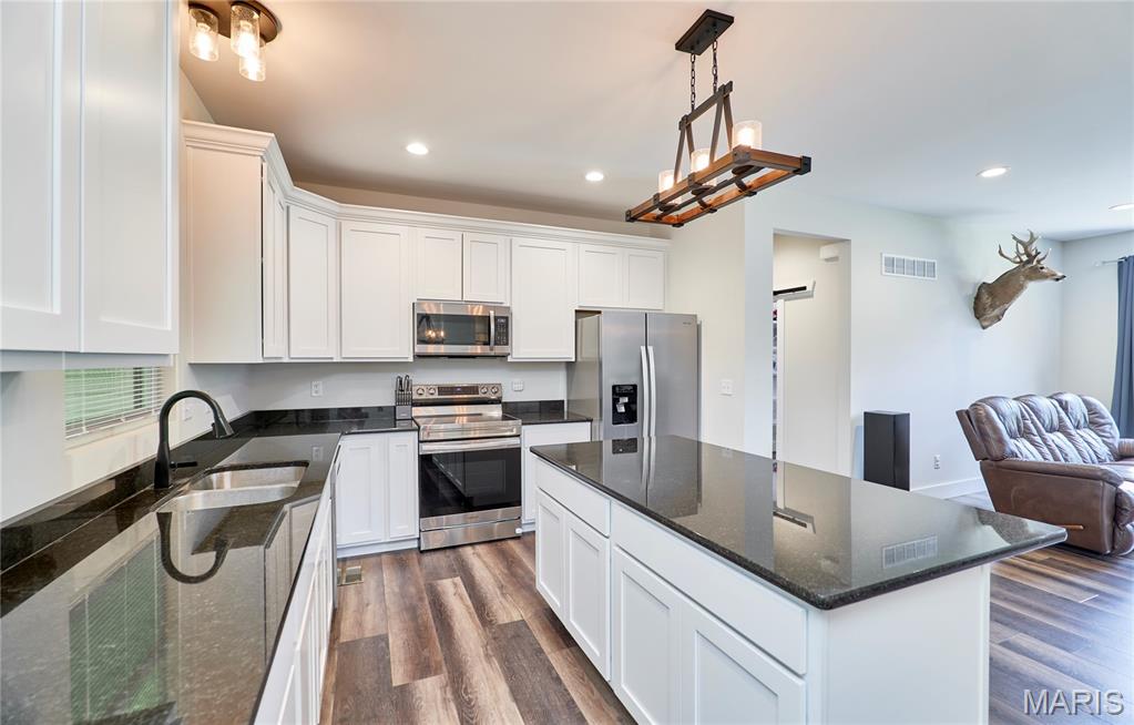 Merz Meadows - Residential