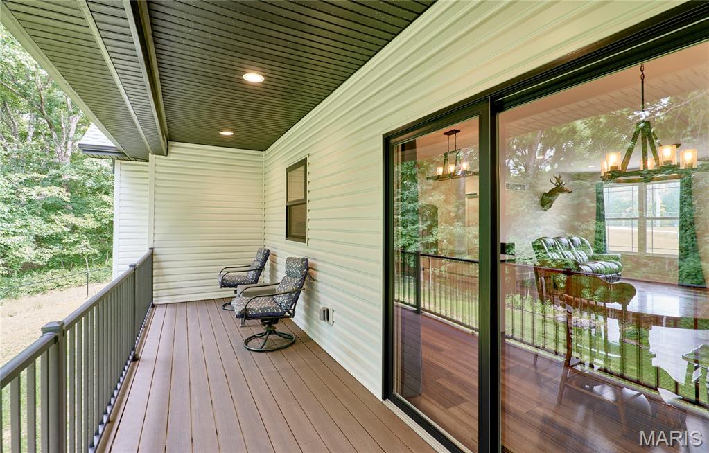 Merz Meadows - Residential
