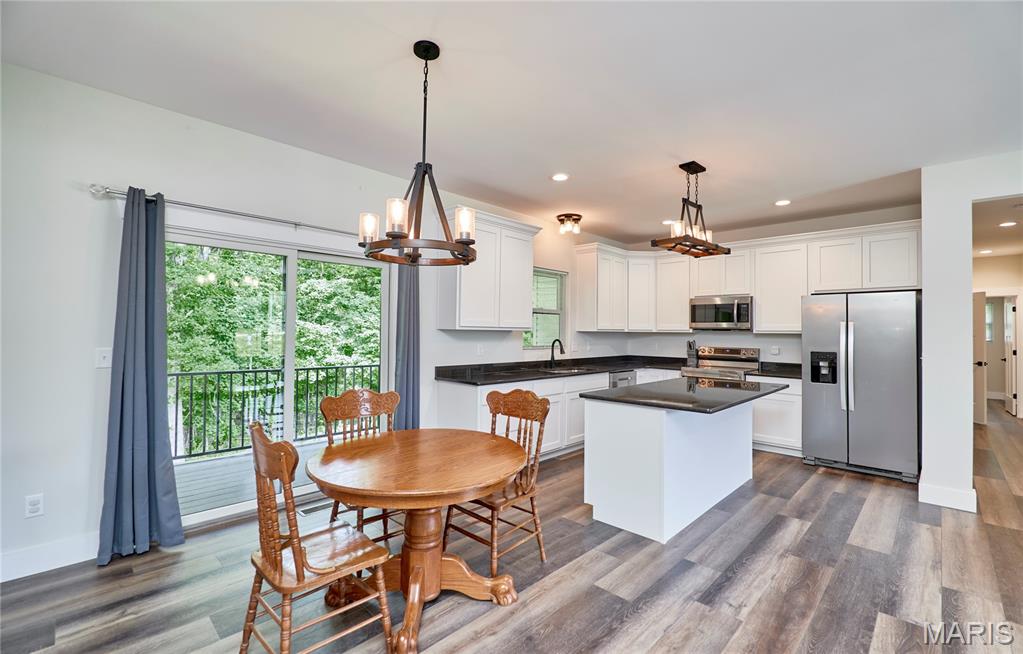Merz Meadows - Residential