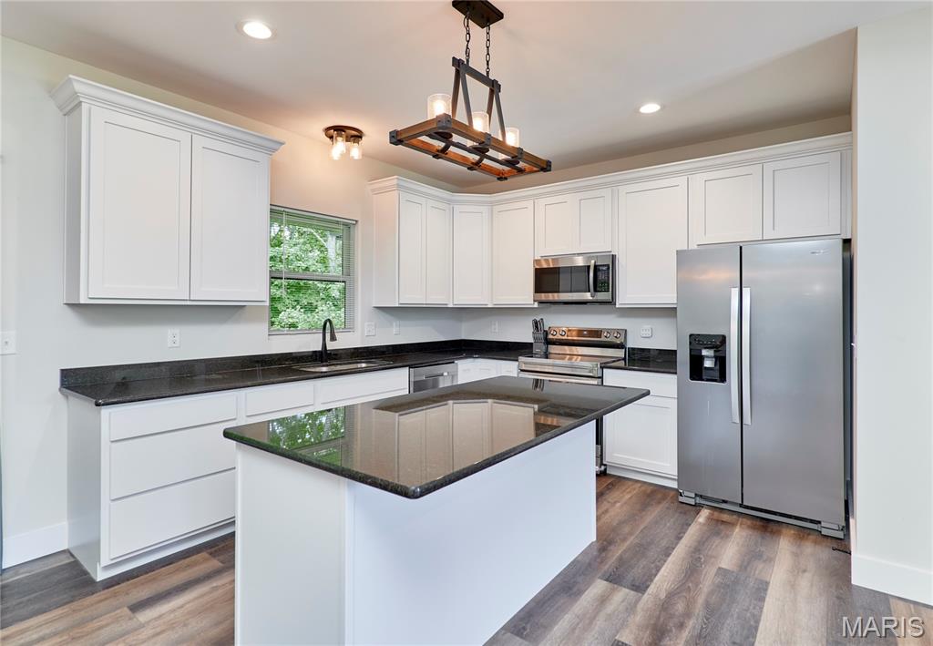 Merz Meadows - Residential