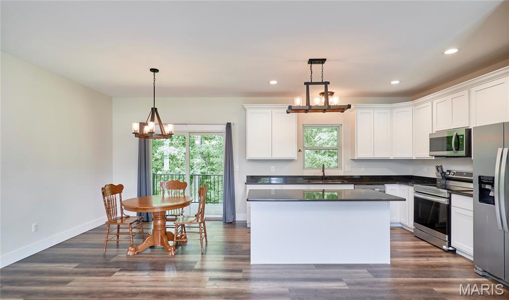 Merz Meadows - Residential