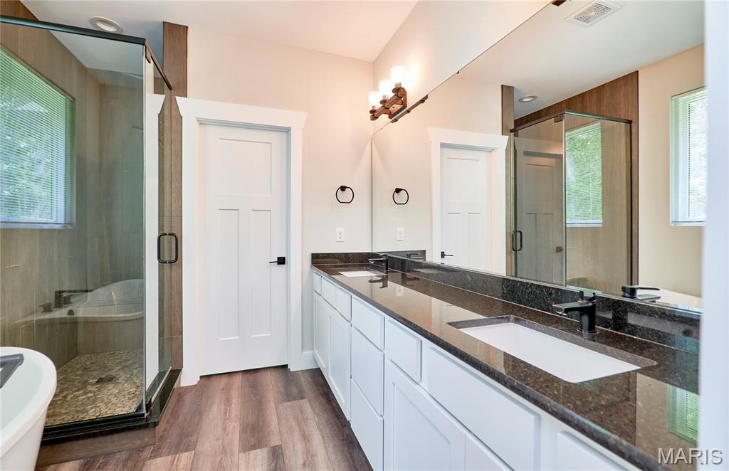 Merz Meadows - Residential