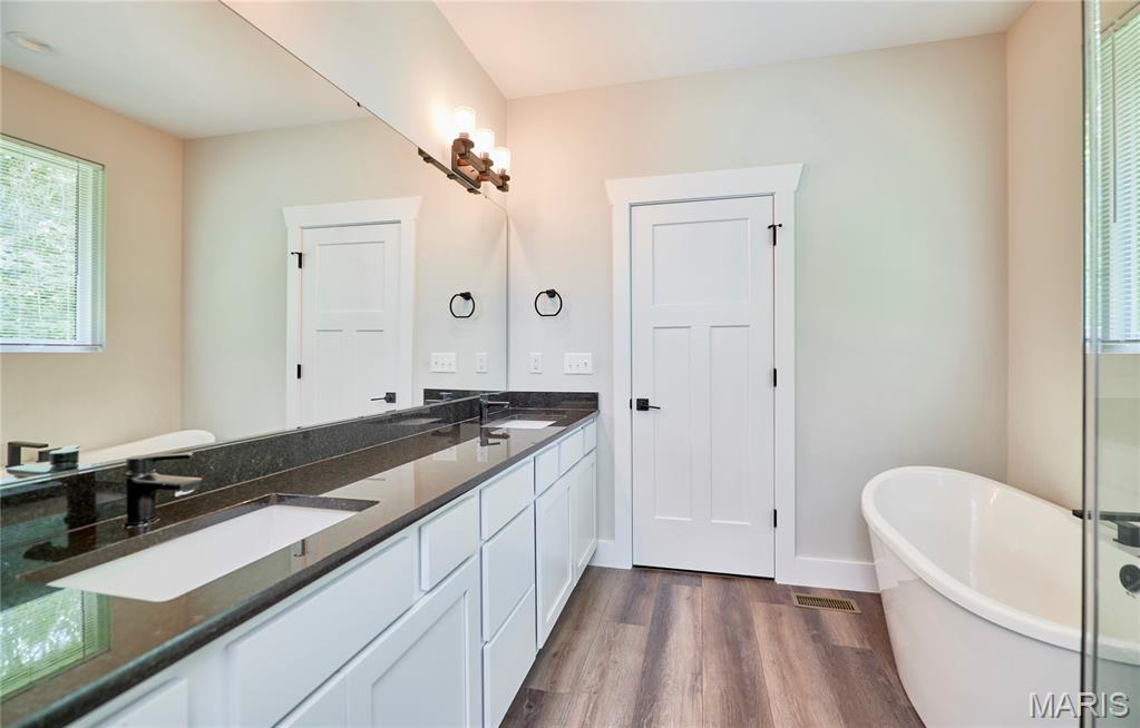 Merz Meadows - Residential