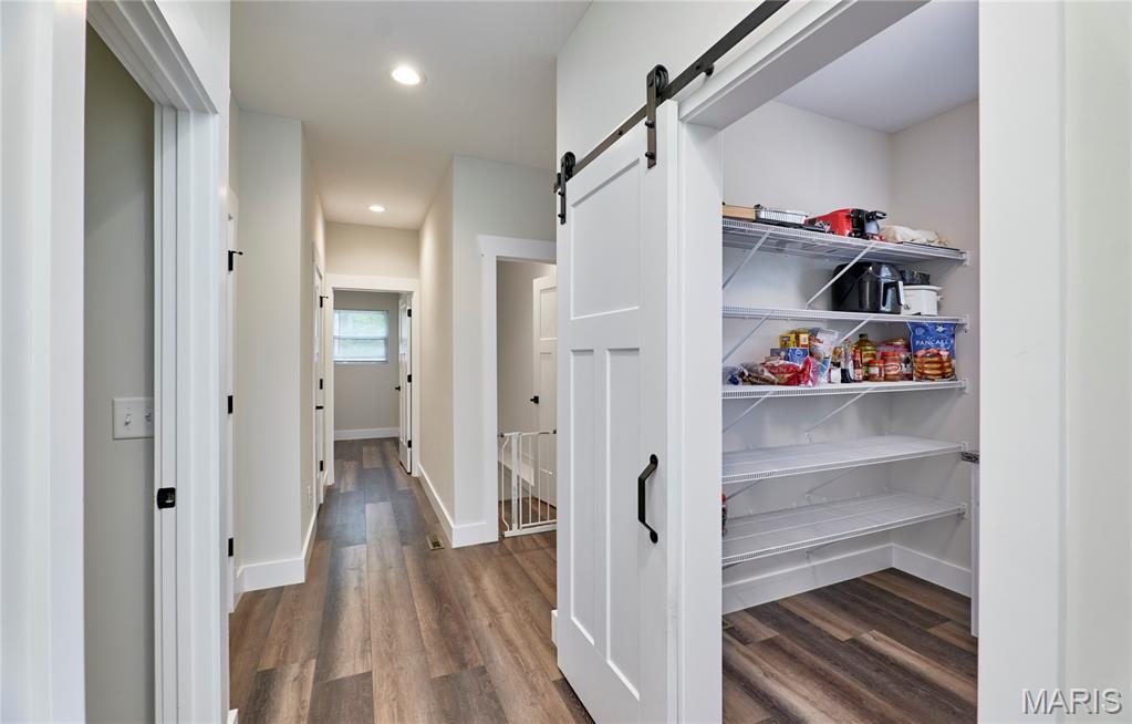Merz Meadows - Residential