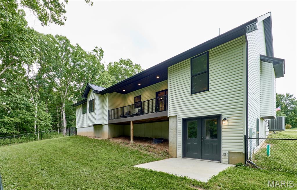 Merz Meadows - Residential