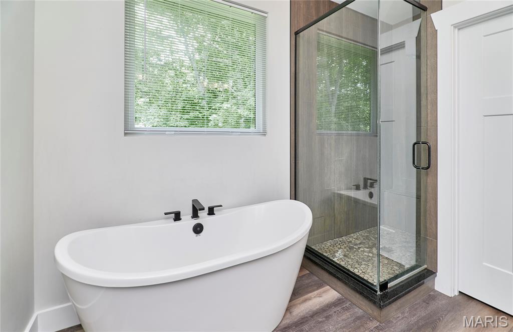 Merz Meadows - Residential