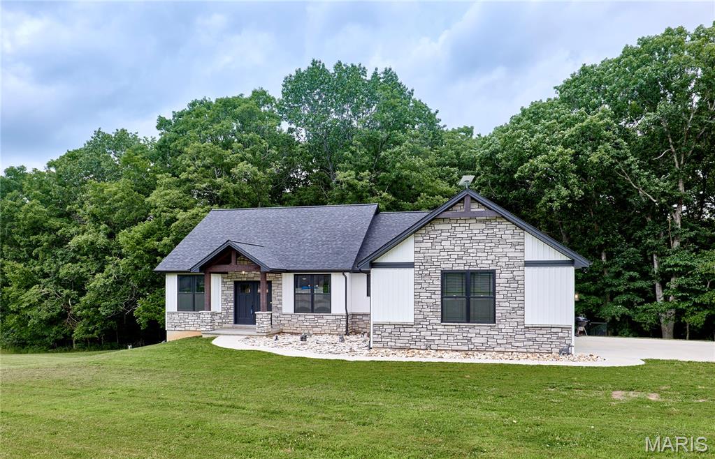 Merz Meadows - Residential
