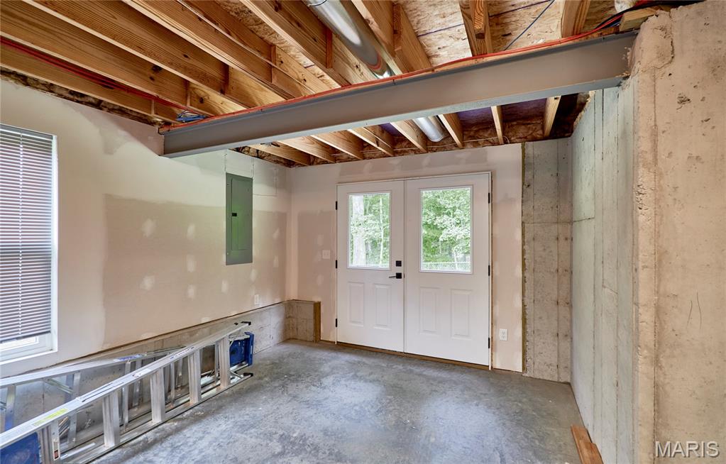 Merz Meadows - Residential