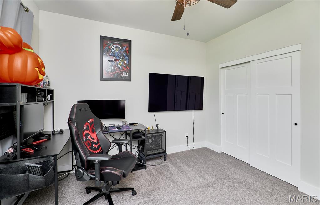 Merz Meadows - Residential