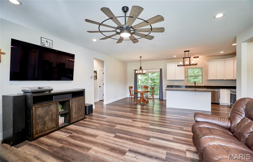 Merz Meadows - Residential