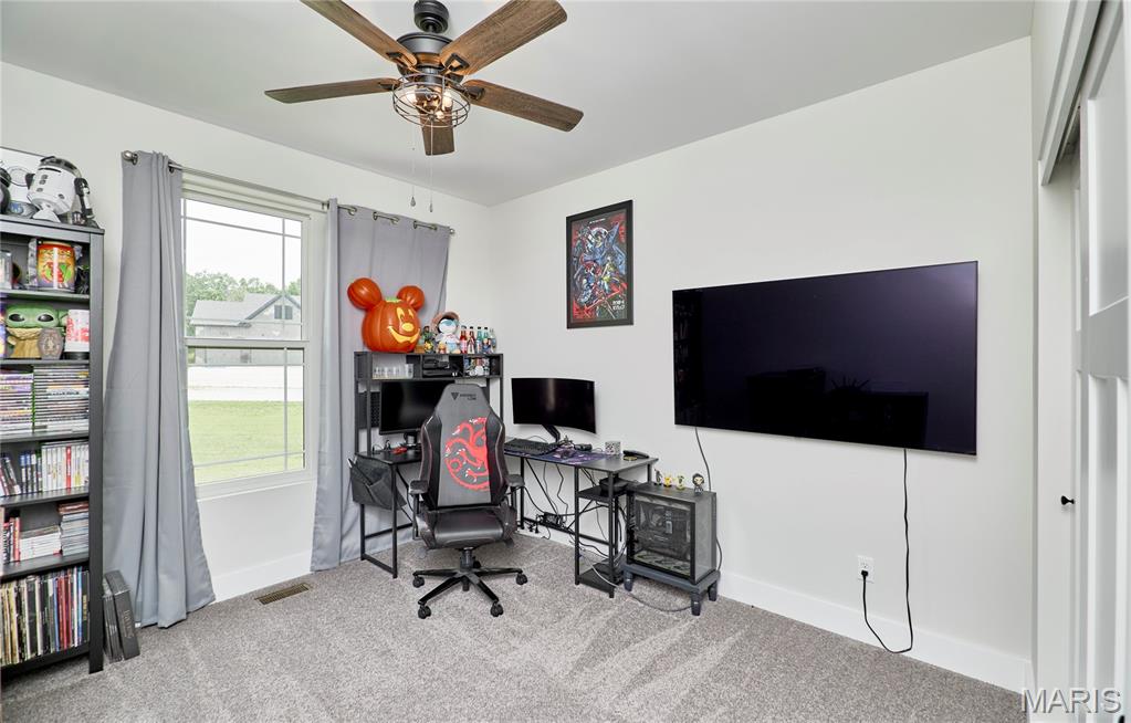 Merz Meadows - Residential