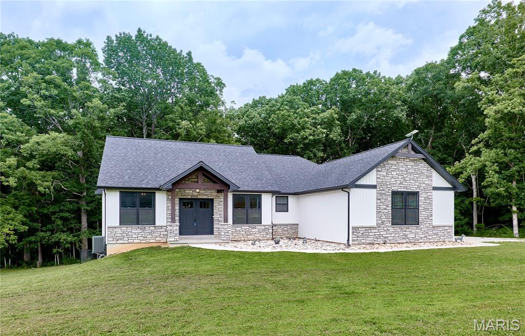 Merz Meadows - Residential