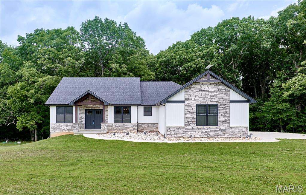 Merz Meadows - Residential