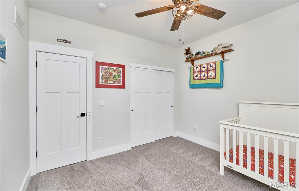 Merz Meadows - Residential