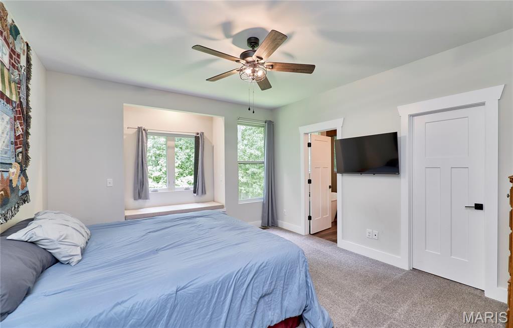 Merz Meadows - Residential