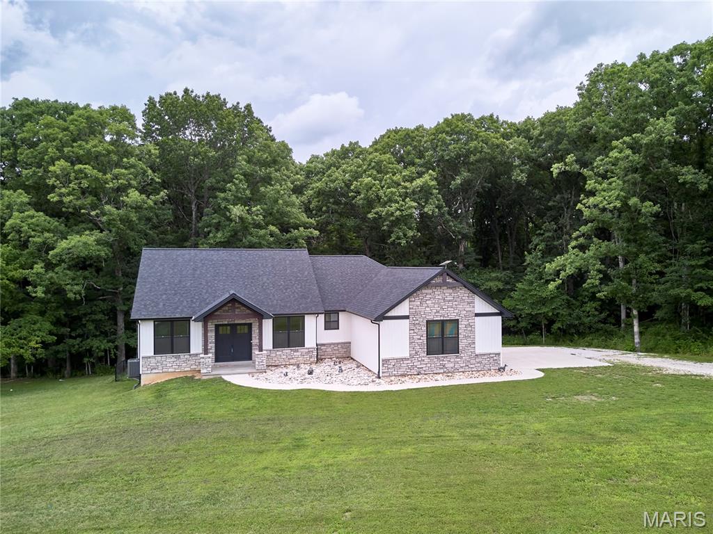 Merz Meadows - Residential