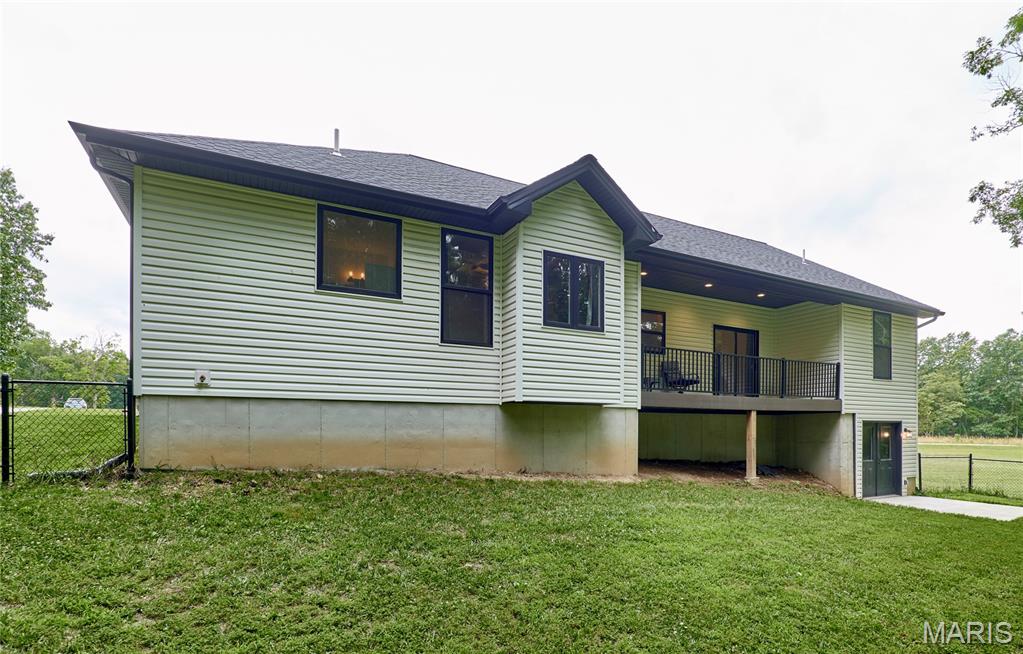 Merz Meadows - Residential