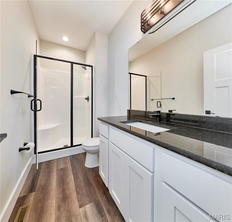 Merz Meadows - Residential