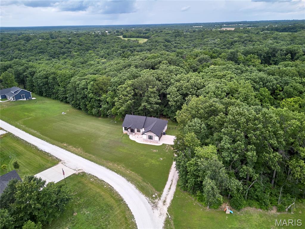Merz Meadows - Residential