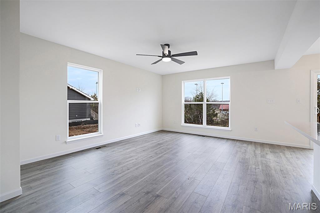Highlands Commons 20 - Residential